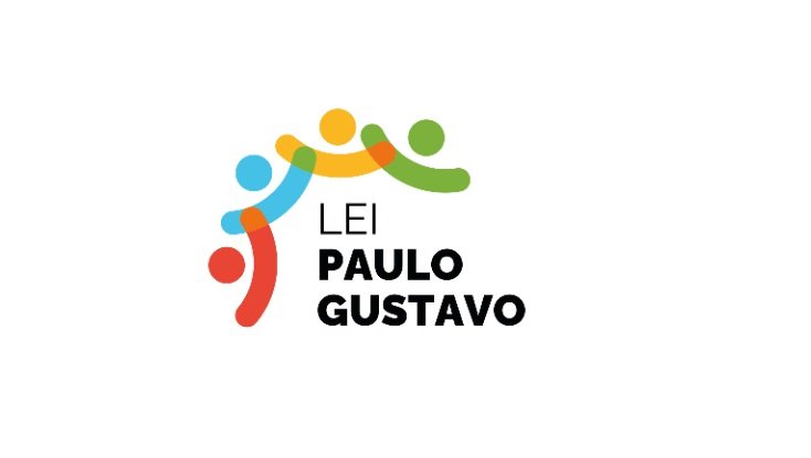 LOGO PAULO GUSTAVO