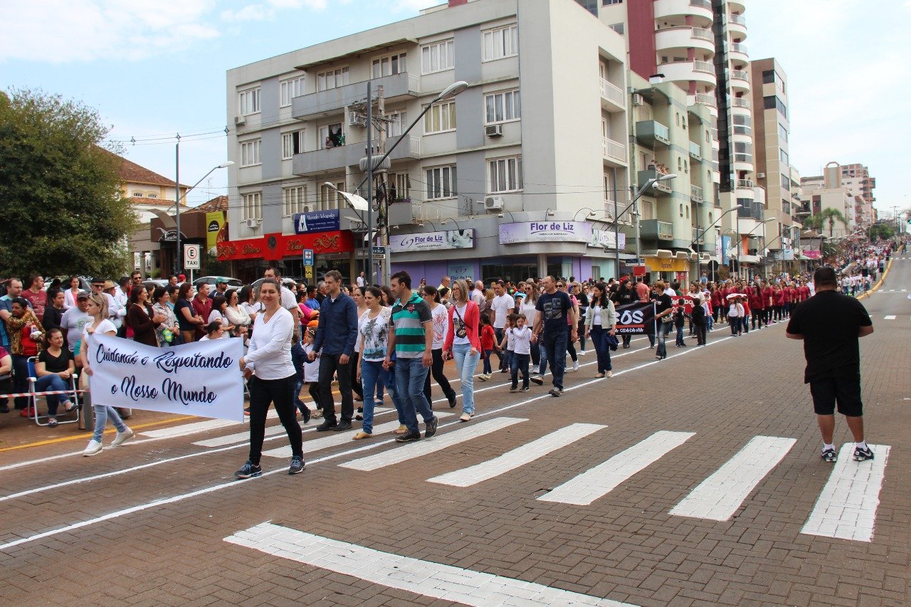 CTG Sentinelas do Pago I Alvorada - RS