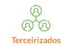 terceirizados