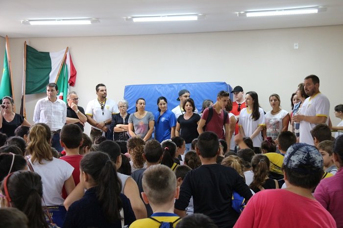 AABB COMUNIDADE