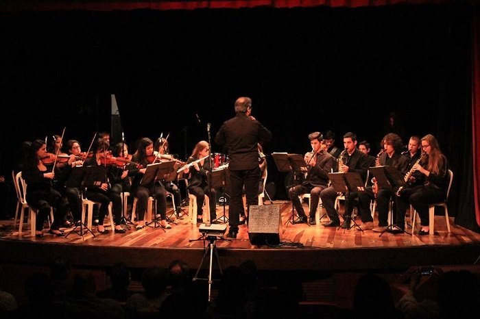 Orquestra