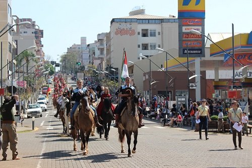 Semana Farroupilha