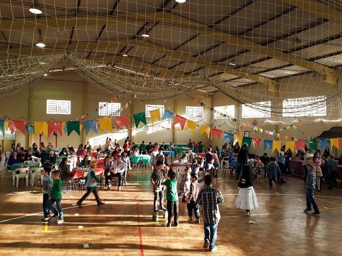 Festa junina