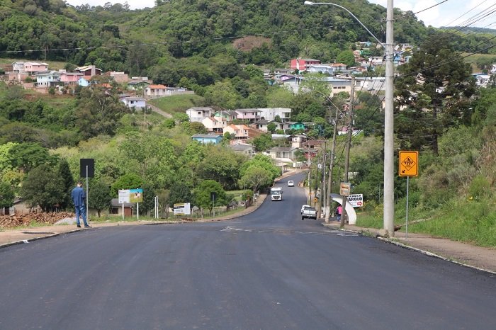 Rua Jos Fuga