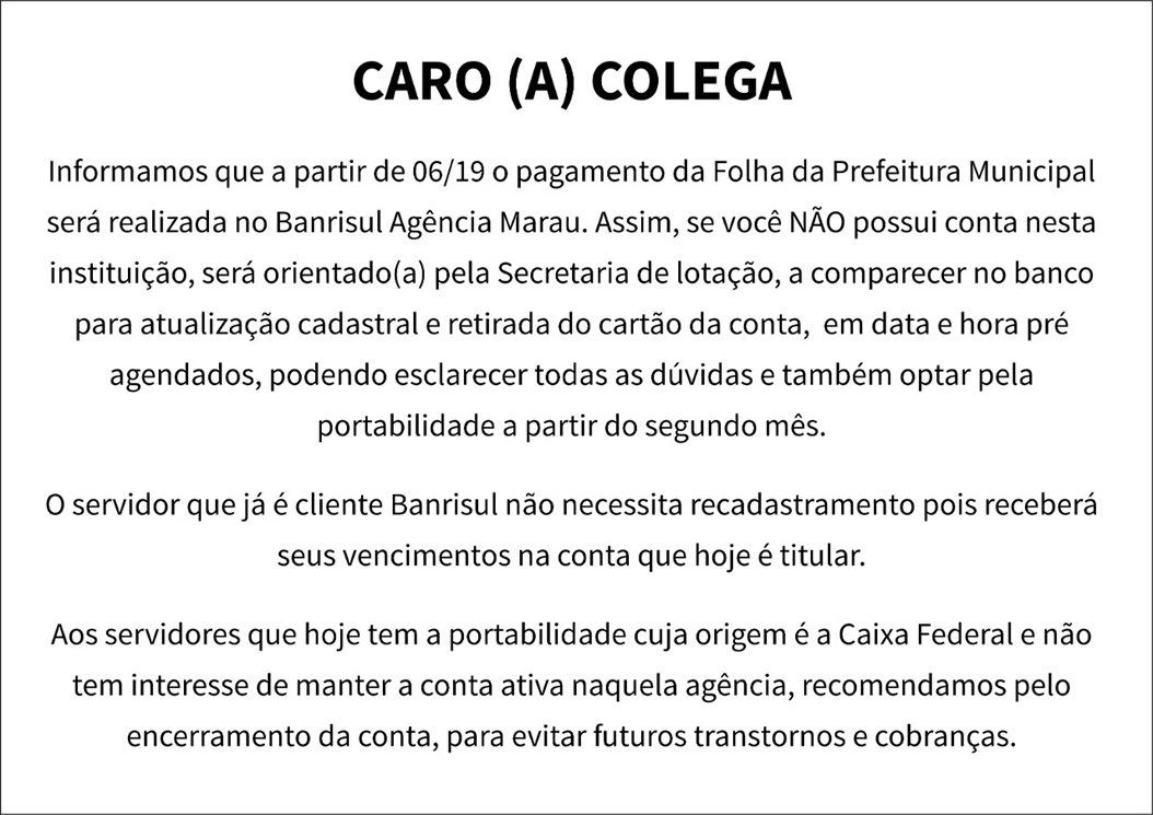 declaracao rh4